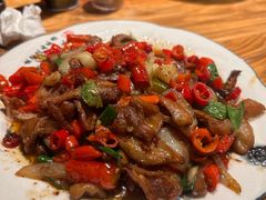 -小口味