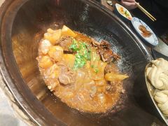 -一九二八铁锅炖(镇赉店)