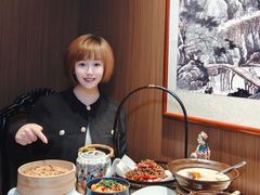 -锦府盐帮·侯宅(五棵松万达店)