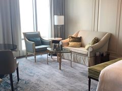 -广州富力丽思卡尔顿酒店