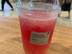 -喜茶(广州天汇igc店)