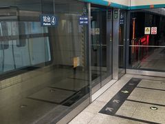 -公益西桥(地铁站)