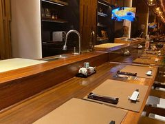 -北京泰富酒店-道日本料理餐厅
