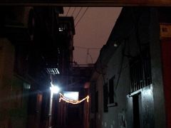 -永兴餐厅(复兴中路店)