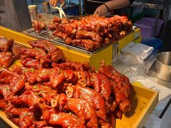 -大学城夜市大排档(凤栖路店)