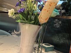 -雀蓝川菜(滨湖万象汇店)