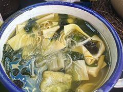 -喝丢一只鞋海鲜烧烤·海肠捞饭(东关街店)