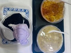 -百花传统甜品店(原址店)