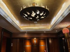 -深圳凯宾斯基酒店