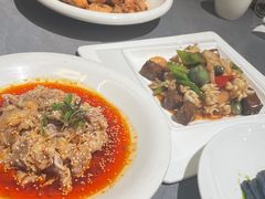 -京悦荟·京沪融合菜(漕河泾印象城店)