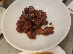 -千日贺茶餐厅(开发区安盛店)