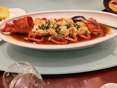 -海景壹号大酒店(滨湖店)