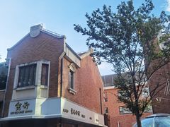 -恒生万鹂广场(唐镇店)