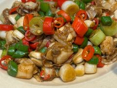 -KŌNG胶东小馆(华熙店)