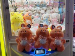 -真快活Coohoo Max(武汉绿地新田360店)