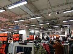 -NIKE北京马连道换季优惠店