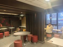 -麦当劳(大羊坊路店)
