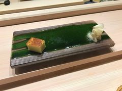 -鮨一日本料理(大中华店)