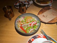 -塔哈尔·新疆盛宴(复地活力城店)