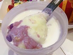 -喜乐村芋泥脑袋家族(三里屯店)