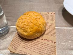 -北京泰富酒店-柏景轩中餐厅