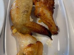 烤翅-宜家·瑞典风味餐厅(海达南街店)
