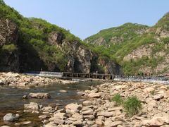 -大连冰峪旅游度假区