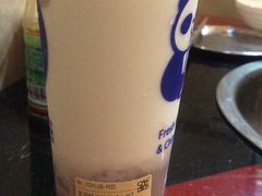 -茶百道(新城市广场店)