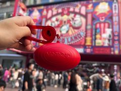 -NIKE品牌体验店(南京东路店)