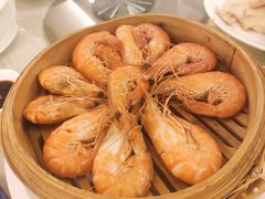 -金城大酒店-中餐厅(汾江中路店)