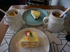 -懒鱼时光馆(沙坪坝店)