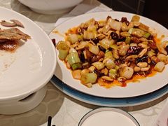 -福来居烤鸭店(天坛二店)