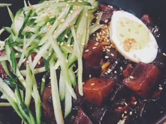-东俞·韩式料理(院东街店)