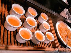 -芭菲盛宴·环球美食(北城国际店)