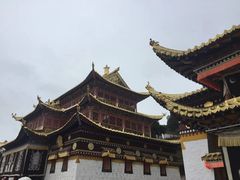 -达仓郎木寺院