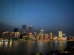 -上海凯宾斯基大酒店