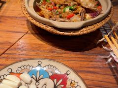 -阿记烧烤(英达路店)