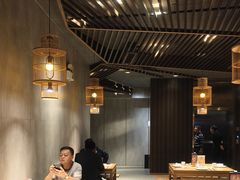 -金成潮菜博物馆(海珠湿地店)