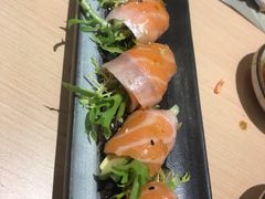 -大渔铁板烧(万象城店)