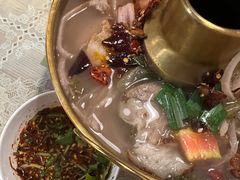 -蜗牛小馆醉乡民谣云南菜(惠新西里店)