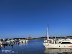 -巧克力渔家.小船海鲜胶东菜(万平口店)