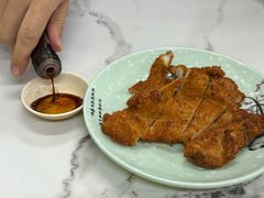 -明呈黄鱼面馆(斜土路店)