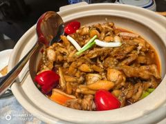 -夏氏砂锅(万松园店)