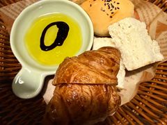 -EATALIA意塔利意式餐厅(鼓楼店)