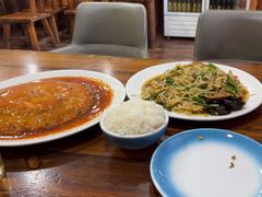-闻香阁·清真(光荣道店)