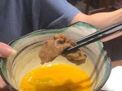 寿喜锅-大鲜生·亚洲菜融合小食堂