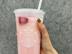 -星巴克臻选(北京前门大街店)