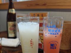 -晶吉·居酒屋·烧鸟·生鱼饭(中山区民主广场店)