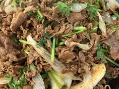 -烤肉宛饭庄(南礼士路店)
