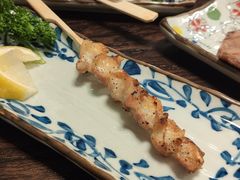 -哥哥の深夜食堂(红松东路店)